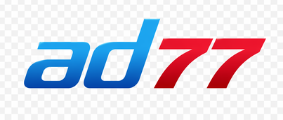 AD 77 Logo
